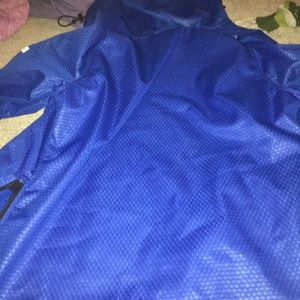 adidas Jackets & Coats - Climax adidas raincoat adidas Jackets & Coats - Climax adidas raincoat
